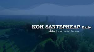 Ejemplo de fuente Koh Santepheap #1